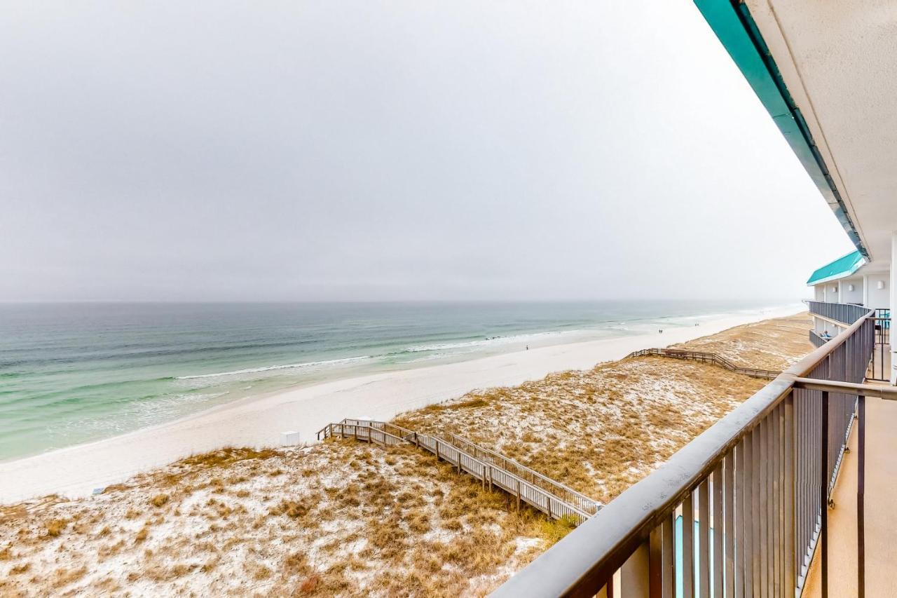 Emerald Surf 502 Navarre Ngoại thất bức ảnh