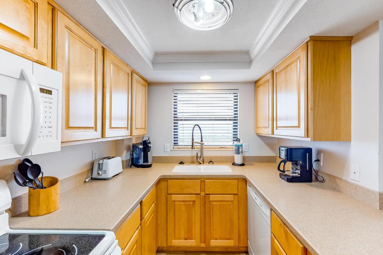 Emerald Surf 502 Navarre Ngoại thất bức ảnh