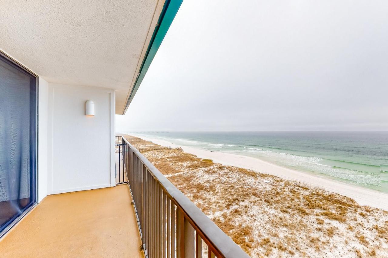 Emerald Surf 502 Navarre Ngoại thất bức ảnh
