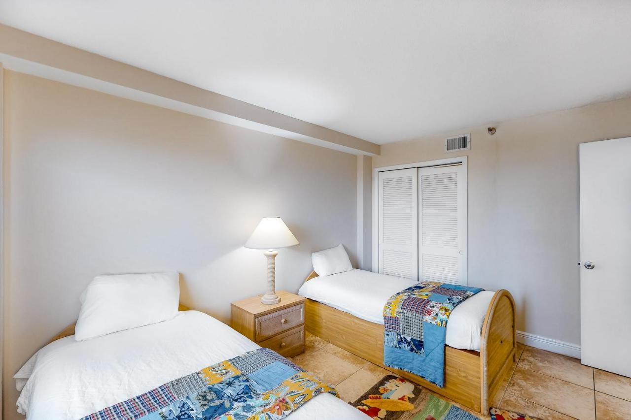Emerald Surf 502 Navarre Ngoại thất bức ảnh
