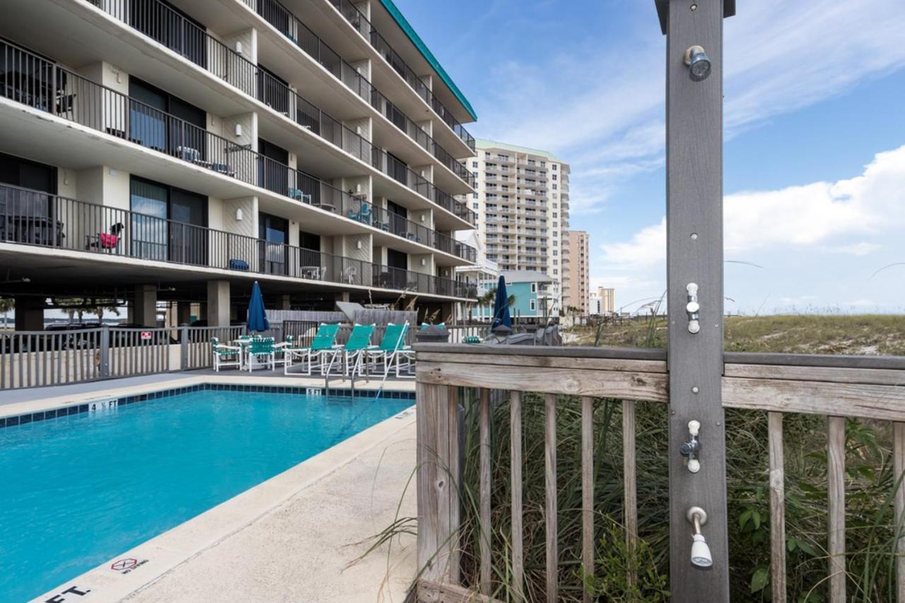 Emerald Surf 502 Navarre Ngoại thất bức ảnh