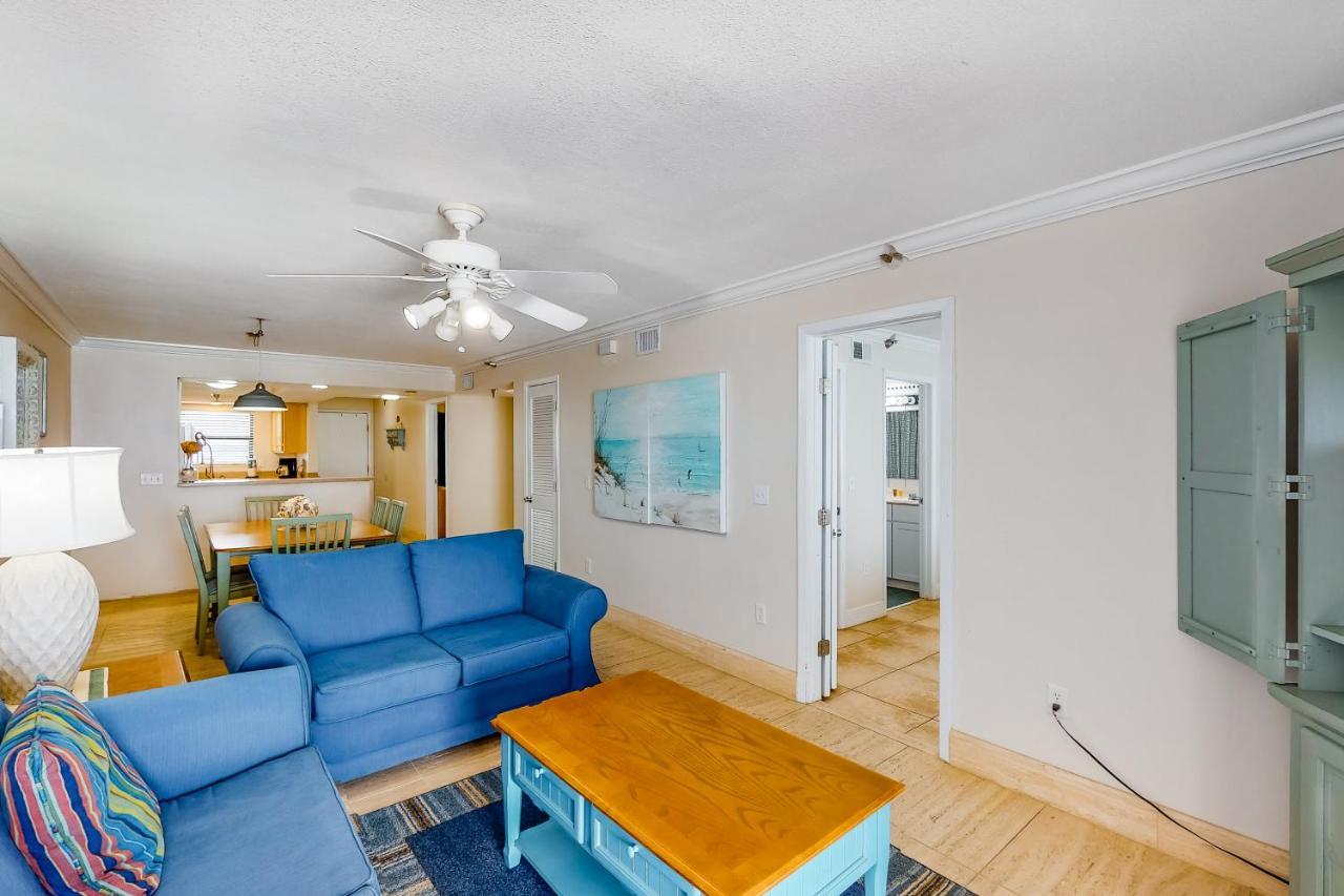 Emerald Surf 502 Navarre Ngoại thất bức ảnh