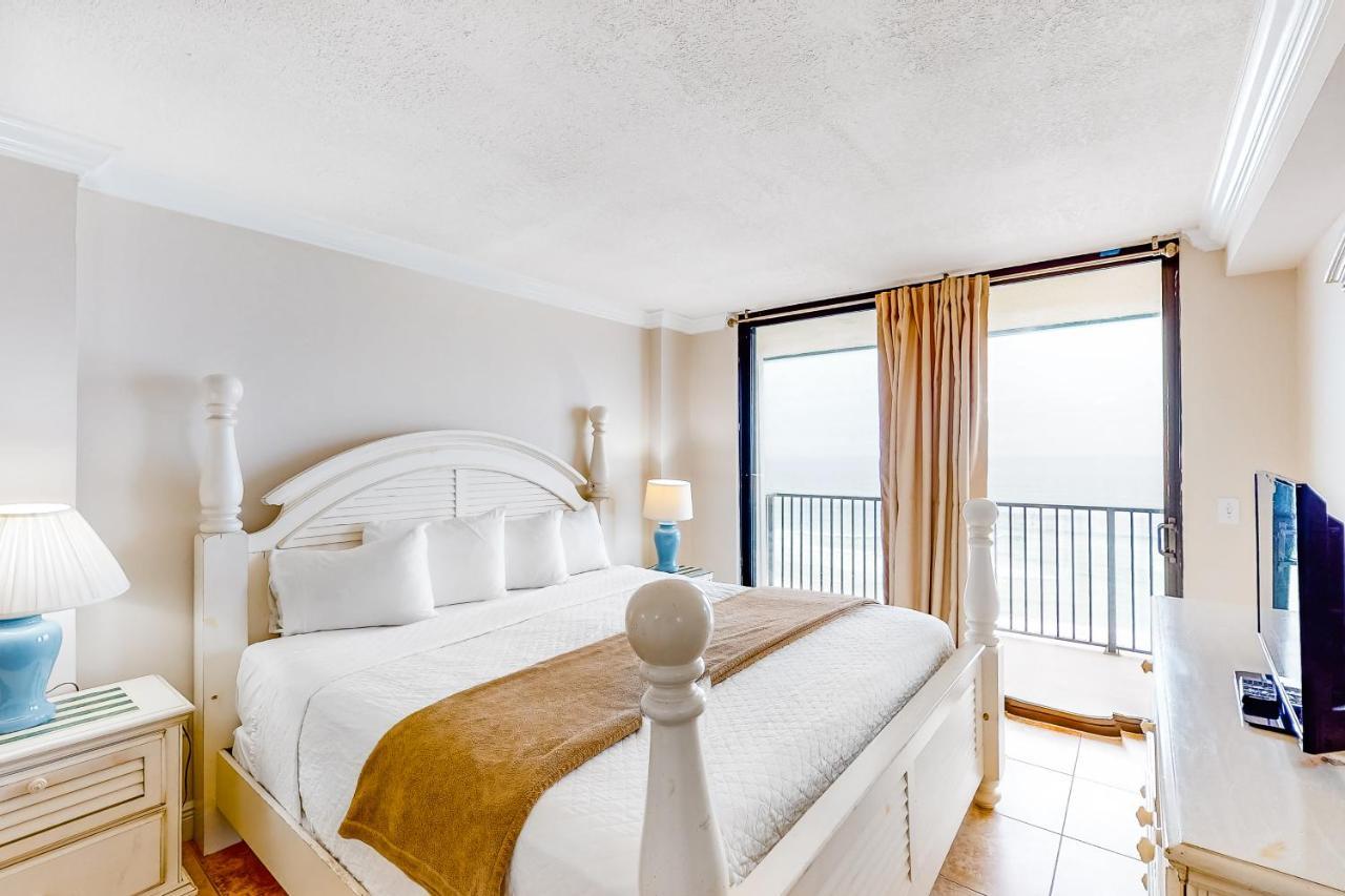 Emerald Surf 502 Navarre Ngoại thất bức ảnh